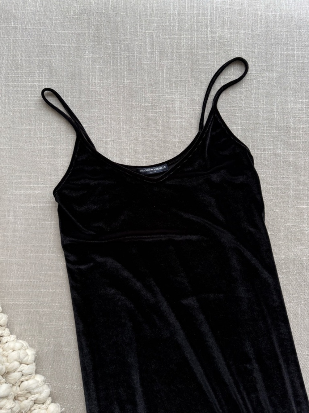Brandy Melville Mini Dress